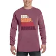 Comfort Colors Adult Heavyweight Long Sleeve Tee
