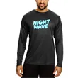 Team 365 Mens Zone Performance Long Sleeve Shirt