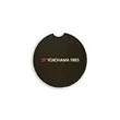 StoneShield Full Color Absorbent Ceramic Car Coaster