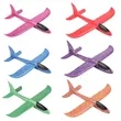 Foam Airplane Toys