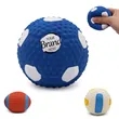 Dog Toy Teeth-resistant Football Pet Product