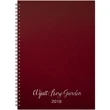 Value Flex Planner - Large 2-Piece Monthly Calendar