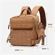 9L Mini Tactical Backpack for Outdoor Use
