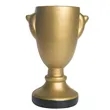 Gold Trophy Stress Reliever