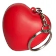 Heart Keyring Stress Reliever