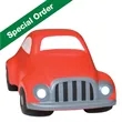 Speedy Car Stress Reliever