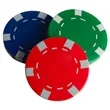 Casino Chip Stress Reliever