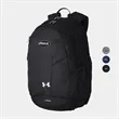 Under Armour Hustle 5.0 TEAM Laptop Backpack