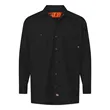 Dickies Industrial Long Sleeve Work Shirt