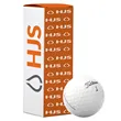Titleist Pro V1 Golf Balls in Custom Three Ball Sleeve