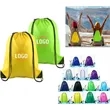 Drawstring Waterproof Sport Bag