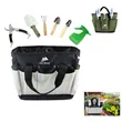 Gardening Tool Organizer Bag