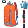Outdoor Leisure foldable Backpack