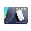 Sublimation Rectangular Mouse Pad