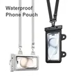 Waterproof Phone Pouch