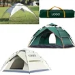 Portable Folding Fully Automatic Outdoor Camping Tent