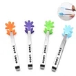 5in Hand Shape Food Tongs