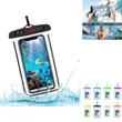 Waterproof mobile phone bag