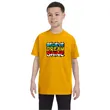 Gildan Heavy Cotton Youth T-Shirt
