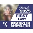 FC Full Color Yard Signs - 18" x 24"