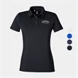 Under Armour Ladies' Recycled Polo