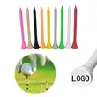 Color Golf Training Nail Holder Bracket