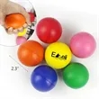 Round Stress Ball