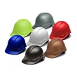 Pyramex Cap-Style Hard Hat with Graphite matte finish