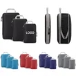 Compression Packing Cube Set 3pcs for Carry on Luggage