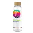 CLEARLY 22 oz. Recycled RPET Bottle With Bamboo Cap