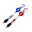 Retractable Badge Reel Pens