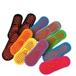 Adult Non-Slip Grip Socks