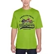 Team 365 Men's Zone Performance T-Shirt