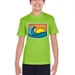 Team 365 Youth Zone Performance Shirt