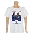 Short Sleeve Election Campaign Promotional T Shirt
