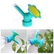 Garden Bottle Cap Sprinkler
