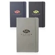 Barrington Hardcover Journals with Band