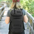 Recycled Material Mission Pack Backpack
