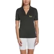 Callaway Broken Stripe Ladies Polo