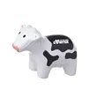 Calm Cow Stress Ball (1 Color Imprint)