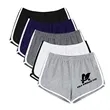 Women'S Sports Shorts
