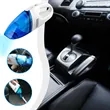 Car Vacuum Cleaner