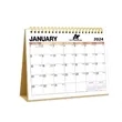 Full Custom 2022 Desk Calendar