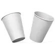 3 oz Eco-Friendly Paper Cup