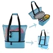 Mesh Dry&wet Separation Travel Insulated Pool Bags