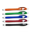 Plastic Retractable Pens