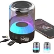 RGB Light Bluetooth Speakers