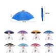 Outdoor Umbrella Hat