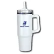 Octava 30 oz Stainless Steel/Polypropylene Mug