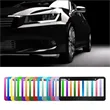 Aluminum License Plate Frame